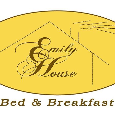 Emily House Рим Экстерьер фото