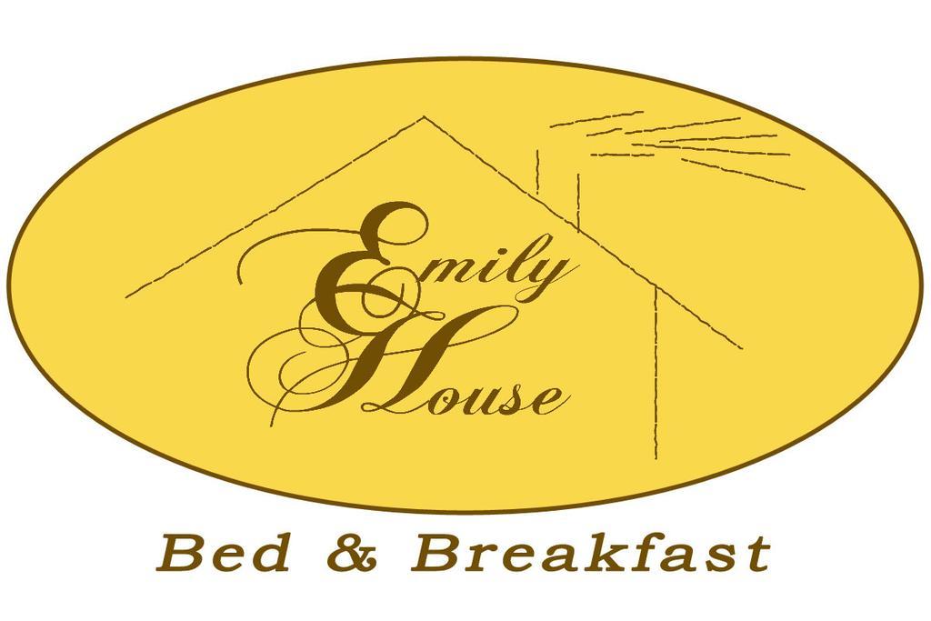 Emily House Рим Экстерьер фото